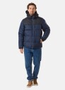 Tuxer SOUTH POLE INSULATED JACKET
