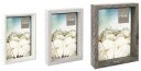 ZEP Trilogy 3 TR324 Bilderamme 10x15/13x18/15x20cm 3pk