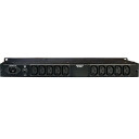 Furman M-10Lx E