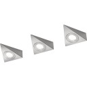 Trio Lighting Ecco vegglamper