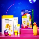 Dr.Jart+ Hello Moisture Mix Set 5pcs