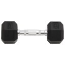  Manualer 2 stk 8 kg støpejern
