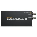 Blackmagic Design UltraStudio Mini Monitor 12G 4K MonitorThunderbolt 4 (USB-C 4)