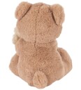 Konges Sløjd Kosedyr - 28 cm - Teddy Klemmer