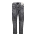 Icon Denim Herre Jeans Grå W35,