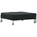  Trekk til utemøbler 72 x 72 x 15 cm 420D Oxford Stoff