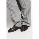 Emporio Armani Herre Sko Brun 44 EU,
