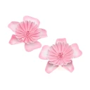 Chloé Dame Accessories Rosa ONE SIZE,