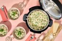 Instant Pot Plus Wifi trykkoker 9-i-1, 5,7 liter