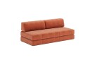 CozyPad Sovesofa – 3 seter B 6002389