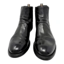 Officine Creative Herre Sko Svart 40 EU,