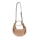 Chloé, Dame, Vesker, Beige, ONE SIZE,