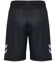 Hummel Shimmer shorts Sort 122