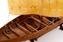 Billing Boats Roar Ege 1:25 Modellskip i Treskrog 57 cm