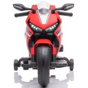 Azeno Electric Motorcycle Honda Red 6950912