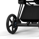 Cybex ePriam Barnevogn Leaf Green