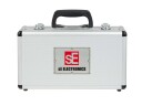 sE Electronics SE8 Par Kardioid Kondensatormikrofoner med Gullbelagt XLR