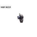 Bremseklosser SKF VKBP 80219