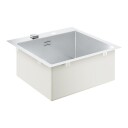 Grohe K800 kjøkkenvask 51,8x51 cm rustfritt stål