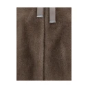 Herno Dame Jakker Brun 2XL,