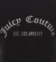 Juicy Couture T skjorte   Noah   Svart   Juicy Couture   XS   Xtra Small   T skjorte