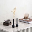 Lind Dna Silhouette Vase 12 cm Svart
