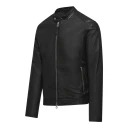 BomBoogie Herre Jakker Svart 2XL,