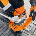 Stihl Rg-km Tilsats Ugressblad