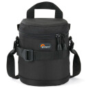 Lowepro Objektivetui 11x14 cm Svart