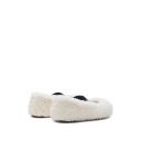 Moon Boot Dame Sko Hvit 40 EU,