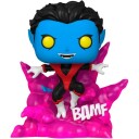 Northix X-Men Nightcrawler actionfigur eksklusivt samleobjekt