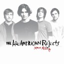 The All American Rejects Move Along 20th Anniversary Limited Edition Vinyl