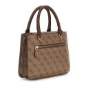 GUESS Noelle Ii Sml Multi Comp Stchl   Brown   