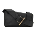 Alexander McQueen Dame Vesker Svart ONE SIZE,