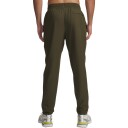 Under Armour Unstoppable Tapered Joggebukser Herre Grønn M