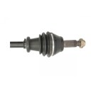 Point Gear Drivaksel POINT GEAR PNG73055