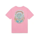 Casablanca Herre Topper Rosa S,