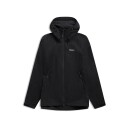 Bergans Microlight Jacket Women Black XL