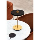 UMAGE - Asteria Move V2 Bordlampe Black