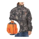 Carhartt Wip Herre Jakker Flerfarget S,