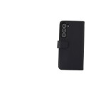 FERRELLI DUO FLIP SAMSUNG GALAXY S23+ DEKSEL, SVART