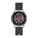 Triacle Classic universalrem 18 mm V2, svart