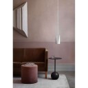 Moebe - Ceramic Narrow Pendel White