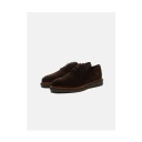 Poche Paris Herre Sko Brun 40 EU,