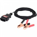 KS TOOLS 550.1706 Spenningsholder, el-system