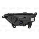 Valeo Tåkelyskaster VALEO 047416