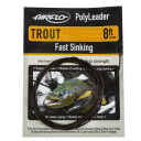 Airflo Trout 8' Fast Sink Polyleader line