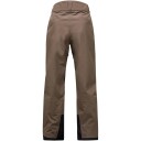 Peak Performance W Vertec 3l Pants Terrain Tan L