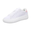 Tommy Hilfiger Dame Sko Hvit 37 EU,