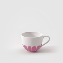 Villeroy & Boch Fleur Kaffekopp Cassis